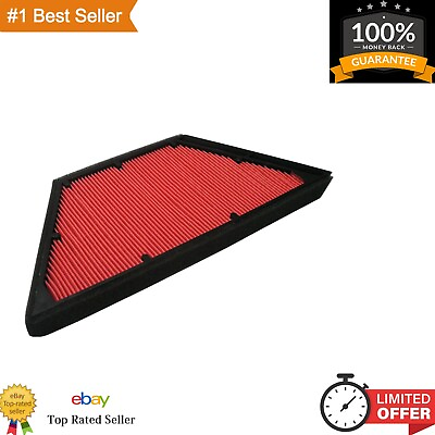 #ad OE Replacement Air Filter High Performance Filter for Motorcycles amp; ATVs $53.99