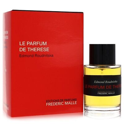 #ad Frederic Malle Le Parfum De Therese 3.4 fl oz Woman#x27;s Eau De Parfum Spray $135.00