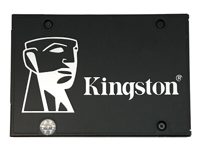 #ad Kingston K600 256GB 2.5 inch SATA 6.0Gb s TLS Internal SSD SKC600 256G $19.99