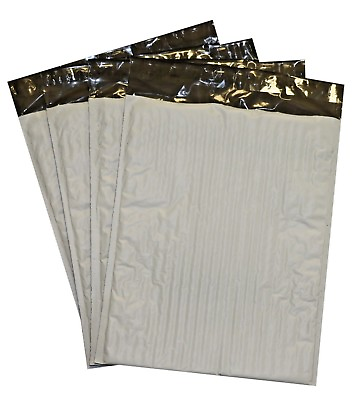 #ad Pick Quantity 1 1200 #2 8.5x12 Poly Bubble Mailers Self Sealing Padded Envelopes $70.69