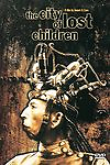 #ad The City of Lost Children DVD $7.48
