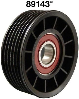#ad Dayco 89143 Belt Tensioner Pulley $23.77
