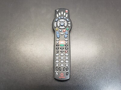 #ad Rogers TV Entertainment System Home Theatre Remote Atlas 1056B03 C $34.98