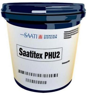 #ad SAATI Saatitex PHU2 pure photopolymer emulsion for all inks Quart $29.45