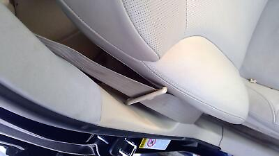 #ad Front Seat Belt LEXUS IS250 07 08 $124.50