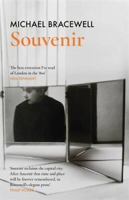 #ad Souvenir Hardcover GOOD $6.19