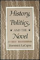 #ad History Politics And The Novel $51.47