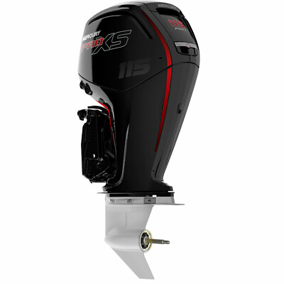 #ad Mercury Outboard Motor 115LXSCT 115 HP 20 Inch $9475.00