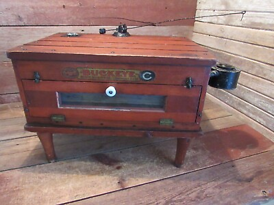 #ad Vintage Antique Incubator Buckeye Style C Incubator By Buckeye Co. Counter Top $449.99