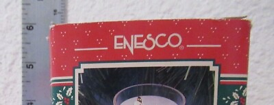 #ad ENESCO Christmas Ornaments YOU PICK YOUR CHOICE $22.00