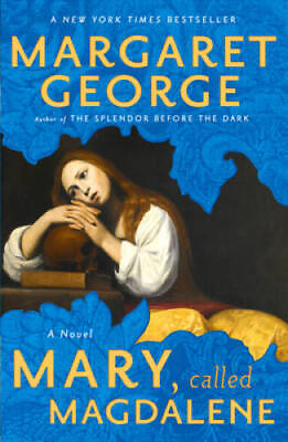 #ad Mary Called Magdalene Paperback By George Margaret GOOD $3.78
