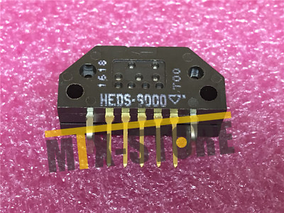 #ad 1PCS HEDS 9000#T00 New Best Two Channel High Resolution Optical Incrementa $8.79