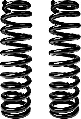 #ad 2x Front Heavy Duty Coil Spring Kit for Toyota 4Runner Tacoma Prado Lift 1 3quot; $139.99