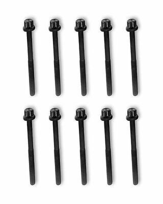 #ad FAI Pack of 8 Cylinder Head Bolts for VW Polo CGPB 1.2 June 2009 to June 2014 GBP 29.94