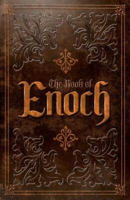 #ad #ad The Book of Enoch $16.46