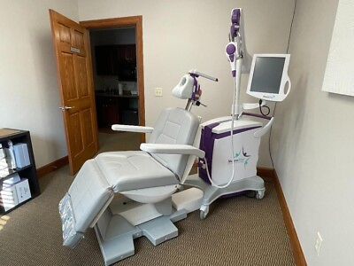 #ad NeuroStar TMS Machine for Practice Start up. Purchased February 2022. $70000.00