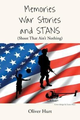 #ad Memories War Stories and STANS Shoot That Ain#x27;t Nothing $20.91