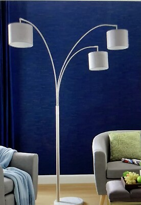 Myco Furniture Carolyn Floor Lamp REPLACEMENT Shades CR940 NEW Free Shipping $39.99