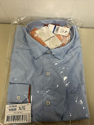 #ad Tommy Bahama Button Down Shirt $25.00