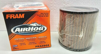 #ad PRA3902 FRAM Air Hog Hi Performance Filter fits FIREBIRD CAMARO REGAL CENTURY $11.95