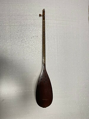 #ad Quality Tanboor Tamboor Tanbur With free cover $275.00