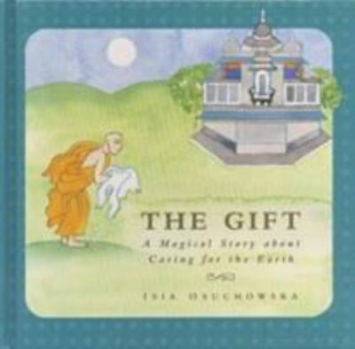 #ad The Gift: A Magical Story about Caring for the Earth $8.00