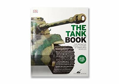 #ad The Tank Book Book The Fast Free Shipping $14.70