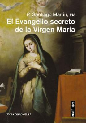 #ad El Evangelio Secreto de La Virgen Maria Paperback or Softback $19.64