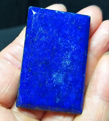#ad TOP Natural Lapis Lazuli Jasper Quartz Hand Carved Crystal Reiki Healing WYX172 $35.99