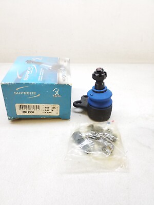 #ad MK7366 Mevotech Suspension Ball Joint Front Upper Free Shipping MK7366 $39.05