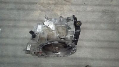 #ad Automatic Transmission 6 Speed Fits 2010 Ford EDGE FWD 6731788 $552.69