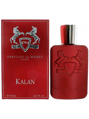 #ad Parfums de Marly Kalan Eau de Parfum 125 ml 4.2 fl oz Men#x27;s Regular Size $115.00