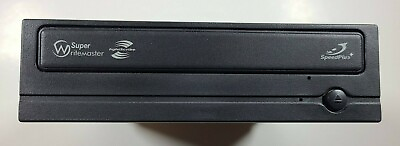#ad Toshiba Samsung DVD Writer Model SH S223 SATA Optical Drive $4.50