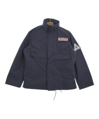 #ad PALACE Blouson Other Navy M 2200442005085 $320.00