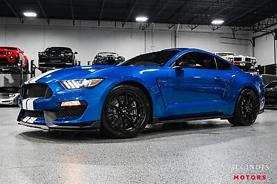 #ad 2017 Ford Mustang Shelby GT350 $48800.00