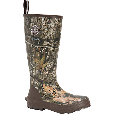 Men#x27;s Mossy Oak Country DNA® Mudder Tall Boot $70.00