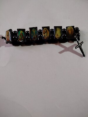 #ad Catholic Religious Bracelet $5.00