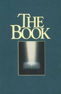 #ad #ad The Book Paperback By The Book is the Bible GOOD $4.41