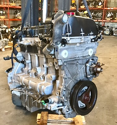 #ad GMC Canyon Chevrolet Colorado Hummer H3 Engine 3.5L 90K MILES 2004 2005 $2199.00