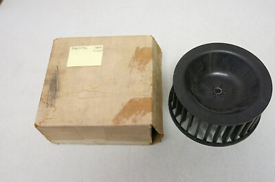 #ad Vintage Delco 15 864 Heater Fan fits 1959 1976 General Motor Products $84.99