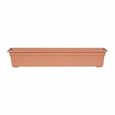 #ad Novelty 16365 Countryside Planter Terracotta 36 Inch Length $27.40