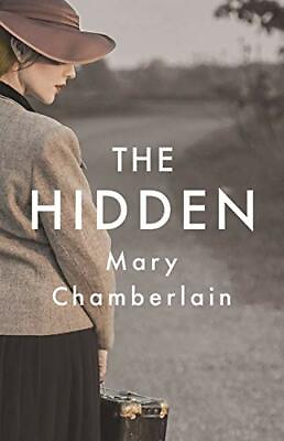 #ad The Hidden by Chamberlain Mary Book The Fast Free Shipping $8.53
