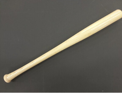 #ad 40 Pack Mini 18quot; Souvenir Wooden Baseball Bats $90.00