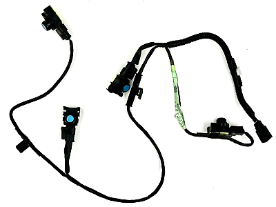 #ad OEM 19 23 Subaru Crosstrek Rear Parking Aid Harness Cable w Sensor 87624FL000 $269.83