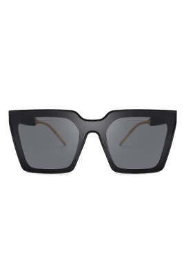 #ad Women Square Oversize Fashion Cat Eye Sunglasses $12.00