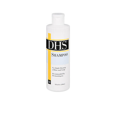 #ad Dhs Regular Hair Shampoo For Daily Cleaning Of Hair And $16.60
