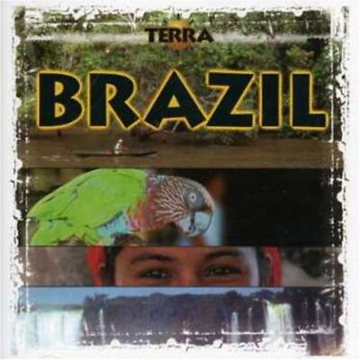 #ad Compilation Brazil Compilation CD 0KVG The Cheap Fast Free Post $201.98
