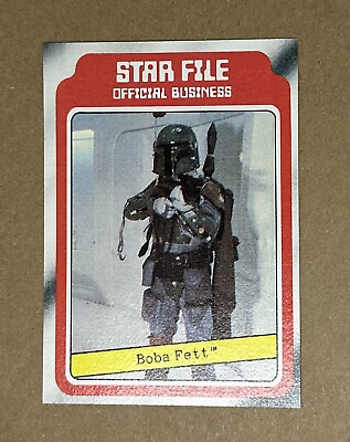 #ad 1980 TOPPS STAR WARS EMPIRE STRIKES BACK SERIES 1 U PICK SINGLES COMBINED SHIP $1.99
