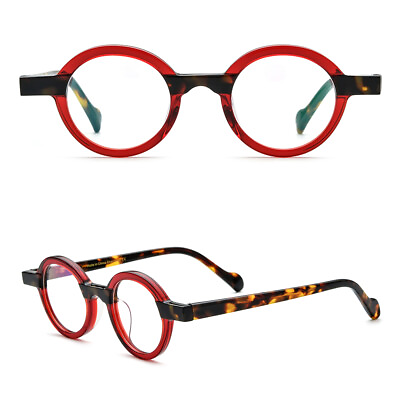 #ad Premium Round Photo Frame Photochromic Reading Glasses Readers 0.50 6.00 U $62.99