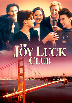 #ad The Joy Luck Club $4.86